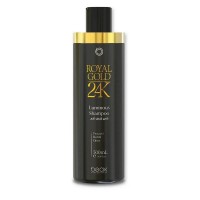 Royal Gold Luminous Shampoo 500ml 